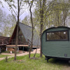 Гостиница Глэмпинг Чкалов Дача, фото 24