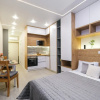 Апартаменты Room Hotel (Рум Хотел) на Державина, фото 3