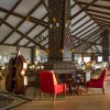 Отель Ngorongoro Oldeani Mountain Lodge, фото 25