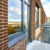 Гостиница Квартира в новом доме в центре (ап. Нордикхаус 2), фото 18