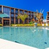 Апартаменты 2 Orange Apart с бассейном во дворе, фото 21