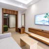 Отель Mardy Sui̇t Hotel, фото 11