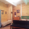 Гостиница Дачный глэмпинг для интровертов, фото 11