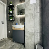 Гостиница Квартира Loft Sky smart Studio 17 этаж, фото 12