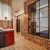 Апартаменты Live in Karelia на Чкалова 40, фото 4