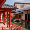 Курортный отель Da Nang  Mikazuki Japanese Resorts and Spa, фото 14