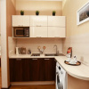 АПАРТАМЕНТЫ REHOME24 Студия 5 на 17 этаже, фото 7