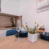 Апартаменты Студия VV Apart на Люблинской 72Ак2, фото 19