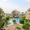 Апарт-Отель Luxury Beach Vacation La Mata, фото 11