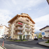 Гостиница AYS Let It Snow Hotel Роза Хутор в Эсто-Садке