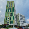 Апартаменты 1 комнатная квартира на проспекте калашникова, фото 34