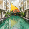 Отель ZEN Rooms Legian Dewi Sri, фото 1