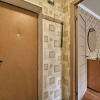 Гостиница Квартира Однокомнатная экономкласса на Звездной, фото 10