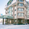 Отель Грюнхоф в Шерегеше
