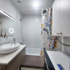 Гостиница Квартира Sunny apartments Lyublino, фото 12