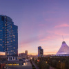 Отель Saad Astana, фото 1