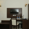 Отель Sagar Resort, Dhai Pedy, Near Kati Ghati Alwar, фото 9