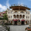 Отель Cratus Stone Palace, фото 1