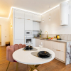 Апартаменты дизайнерские в центре Новороссийска от LetoApart, фото 15