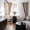 Гостиница Квартира на Садовом в стиле Шанель, фото 2