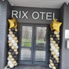 Отель RIX OTEL, фото 1