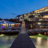 Отель Cape Bodrum Luxury Hotel & Beach, фото 4