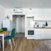 Апартаменты #1 Superior Studio for 2+2 by Lo Apartments, фото 11