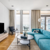 Апартаменты Welcome Home in Bluewaters Residences, фото 1