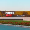 Отель Porto Said Resort Chalet, фото 4