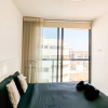 Апартаменты Brand New 2 Bdr Apartment Florentine #TL30, фото 19
