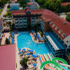 Отель Side Yesiloz Hotel, фото 1