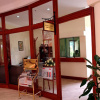Отель Kibo Palace Hotel Arusha, фото 7