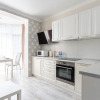 Апартаменты Дом у Дендрария Red Apartments Флокс, фото 4