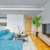 Апартаменты Welcome Home in Bluewaters Residences, фото 4