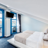 Отель Blue Balcony, фото 13