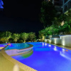 Апартаменты Luxury Seaview Penthouse Duplex, фото 8