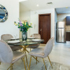 Апартаменты bnbmehomes | Elegant Apt In Al Barsha South-613, фото 3