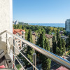 Гостиница Квартира видовая двушка с балконом, фото 16