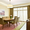 Отель Grand Hyatt Doha Hotel & Villas, фото 6