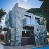 Отель Вилла Mosaic villa by the sea, фото 6