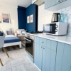 Апартаменты Your Apart в Сириусе для 3 гостей, фото 12