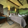 Отель Pesvebi Design Hotel and cellar, фото 4