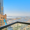 Апартаменты Bnbmehomes 54th Floor Sea View Heart of Marina - 5407, фото 15