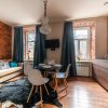 Апарт-отель LetYourFlat Loft в Санкт-Петербурге