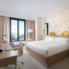 Отель Baku Marriott Hotel Boulevard, фото 14