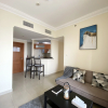 Отель Cosy 1-Bedroom in Dubai Marina Apartments, фото 6