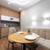 Апартаменты Red Apartments Монтевиль Вивьен, фото 5