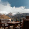 Гостиница Chalet Fiagdon Баунти, фото 30