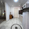 Апартаменты Семейный номер с кухней, фото 8