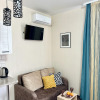 Гостиница Квартира-студия с красивым видом на город, фото 5